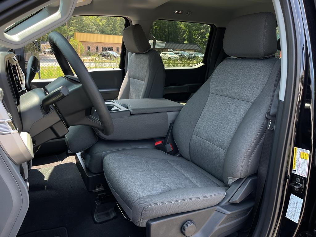 new 2025 Ford F-250 car, priced at $62,440