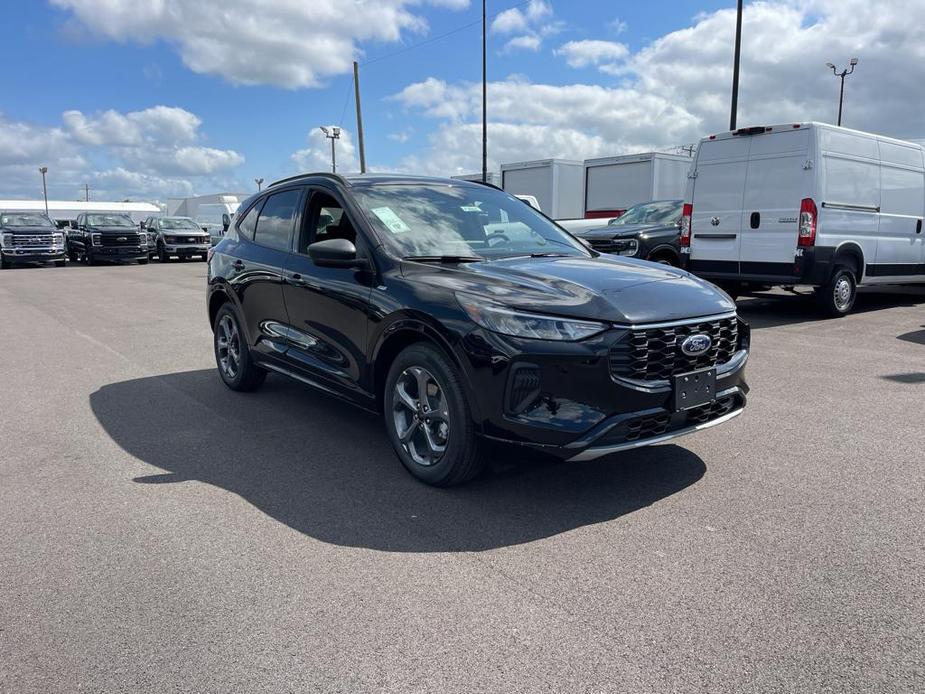 new 2024 Ford Escape car, priced at $32,725