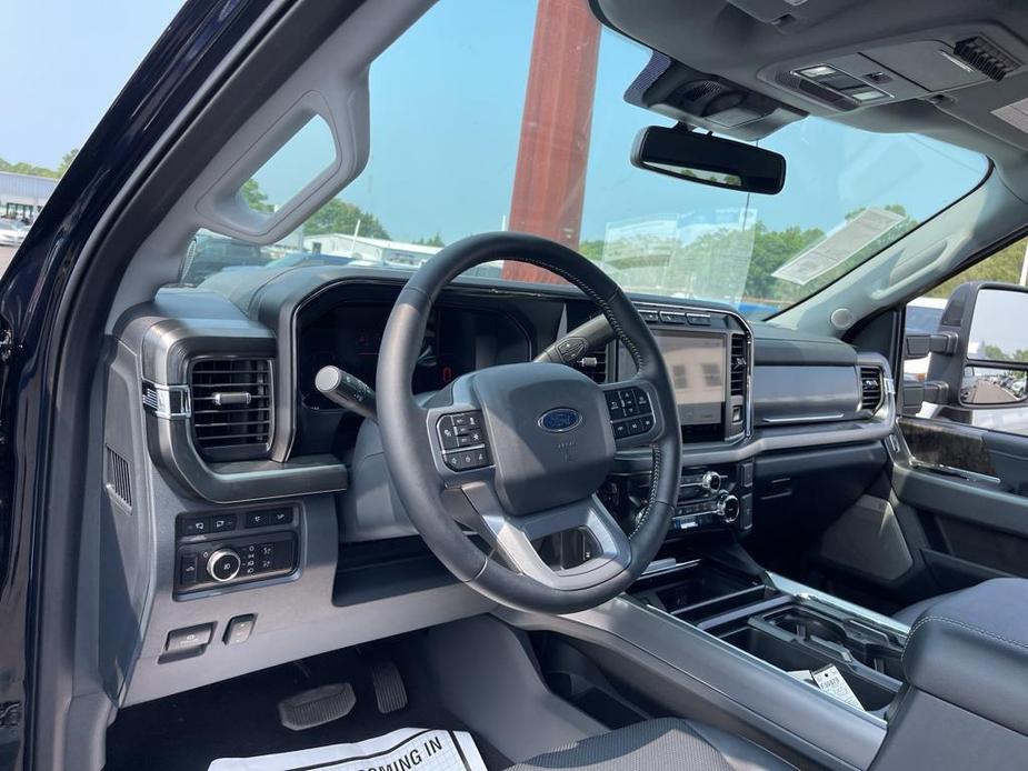 new 2024 Ford F-250 car, priced at $81,280