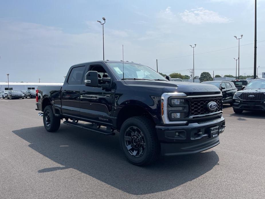 new 2024 Ford F-250 car, priced at $81,280