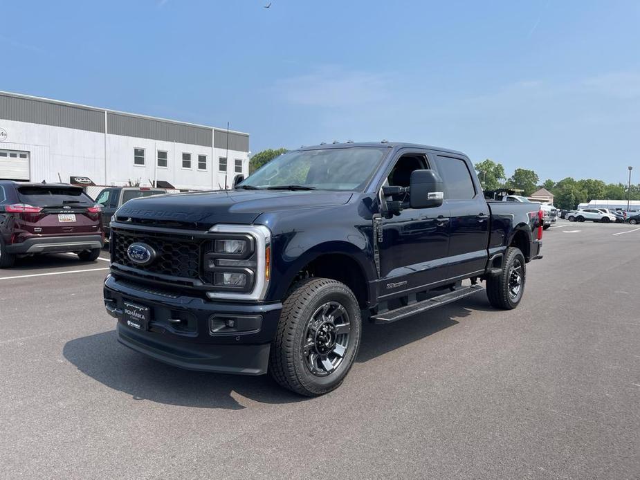 new 2024 Ford F-250 car, priced at $81,280