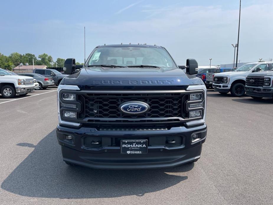 new 2024 Ford F-250 car, priced at $81,280