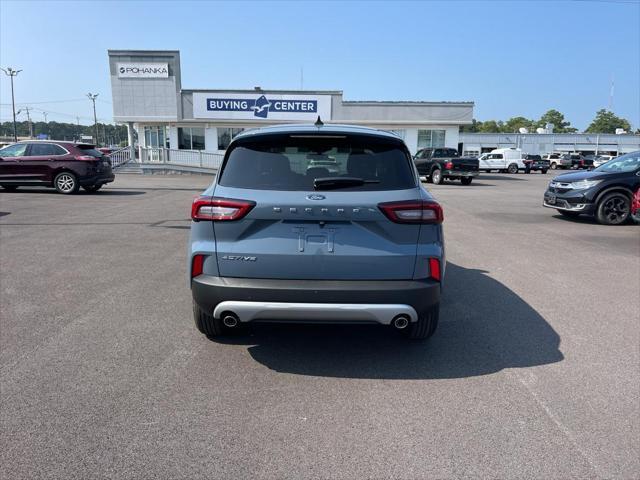 new 2024 Ford Escape car, priced at $27,985