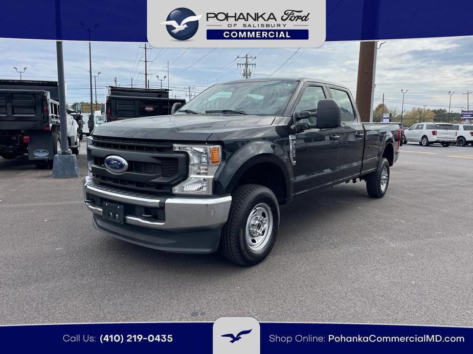 used 2022 Ford F-250 car, priced at $48,991