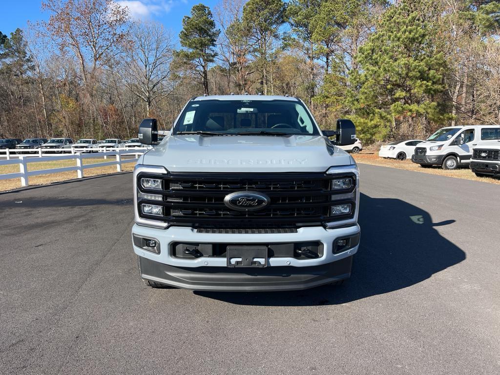 new 2024 Ford F-350 car, priced at $92,805