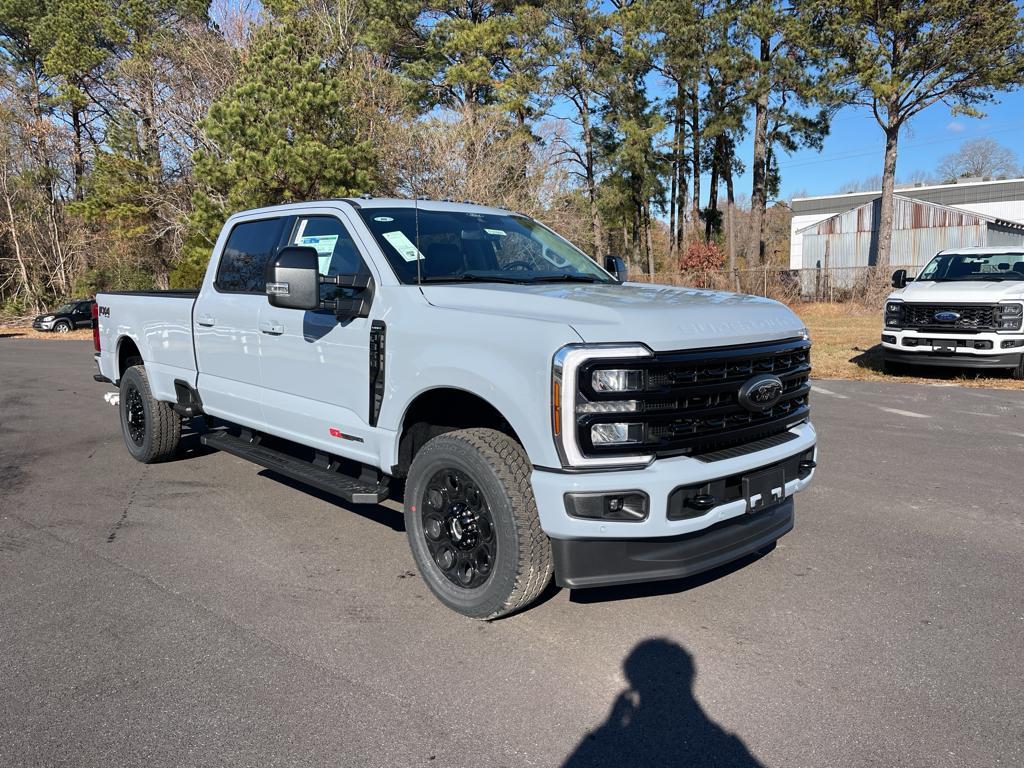 new 2024 Ford F-350 car, priced at $92,805