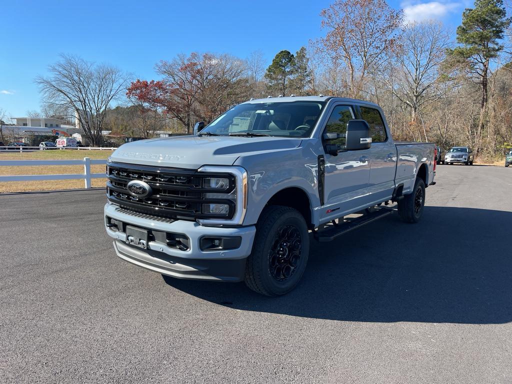 new 2024 Ford F-350 car, priced at $92,805