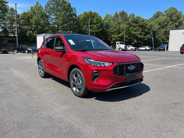 new 2024 Ford Escape car, priced at $35,410