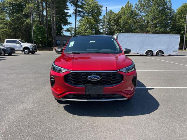 new 2024 Ford Escape car, priced at $35,410