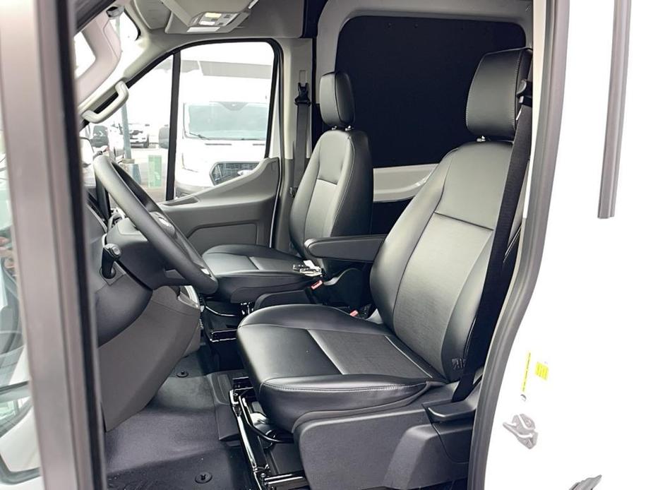 new 2024 Ford Transit-250 car, priced at $55,755