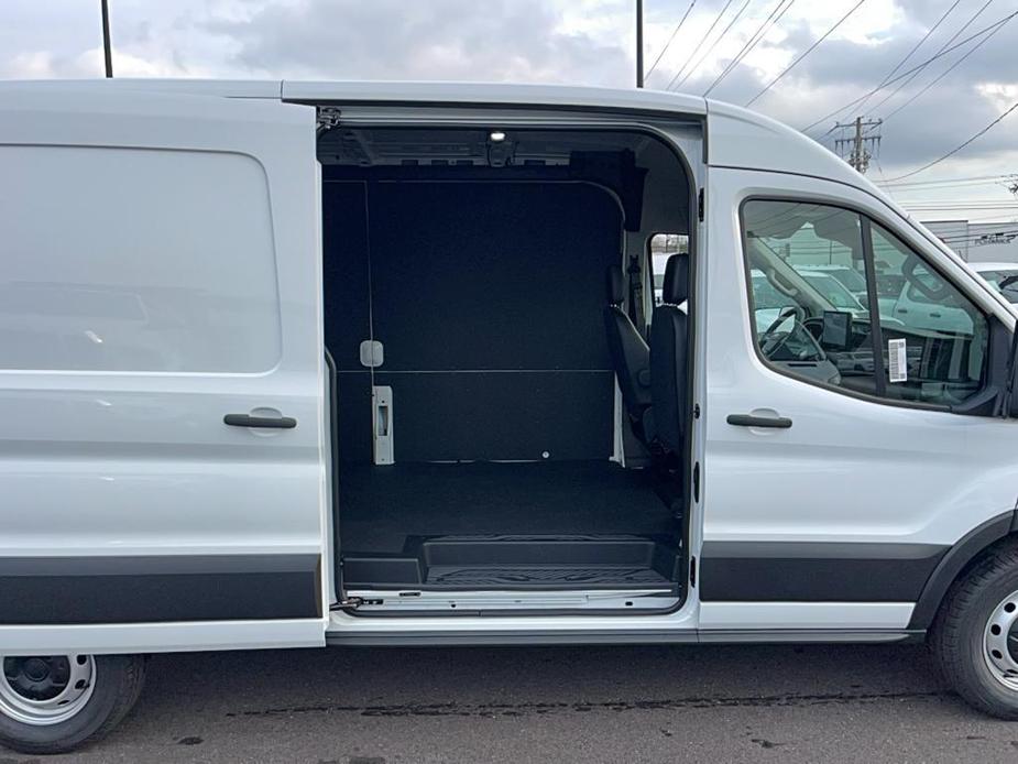 new 2024 Ford Transit-250 car, priced at $55,755