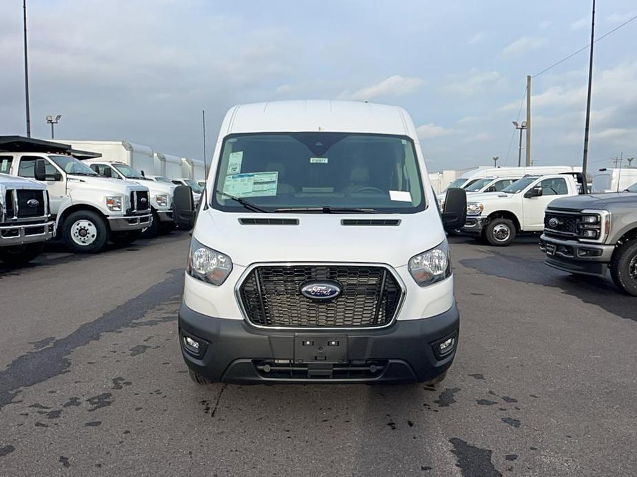 new 2024 Ford Transit-250 car, priced at $55,755