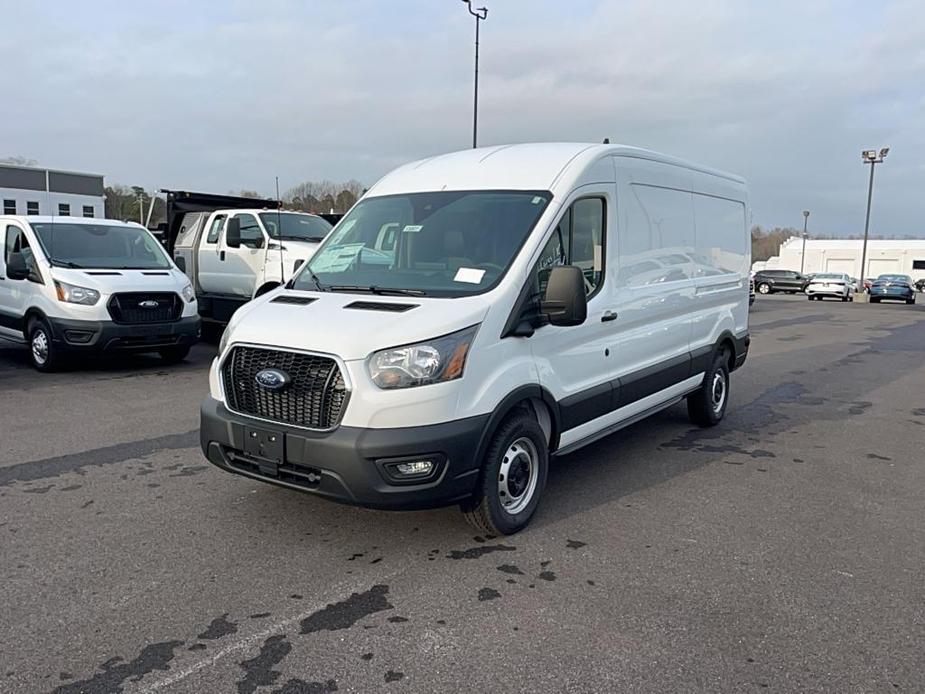 new 2024 Ford Transit-250 car, priced at $55,755