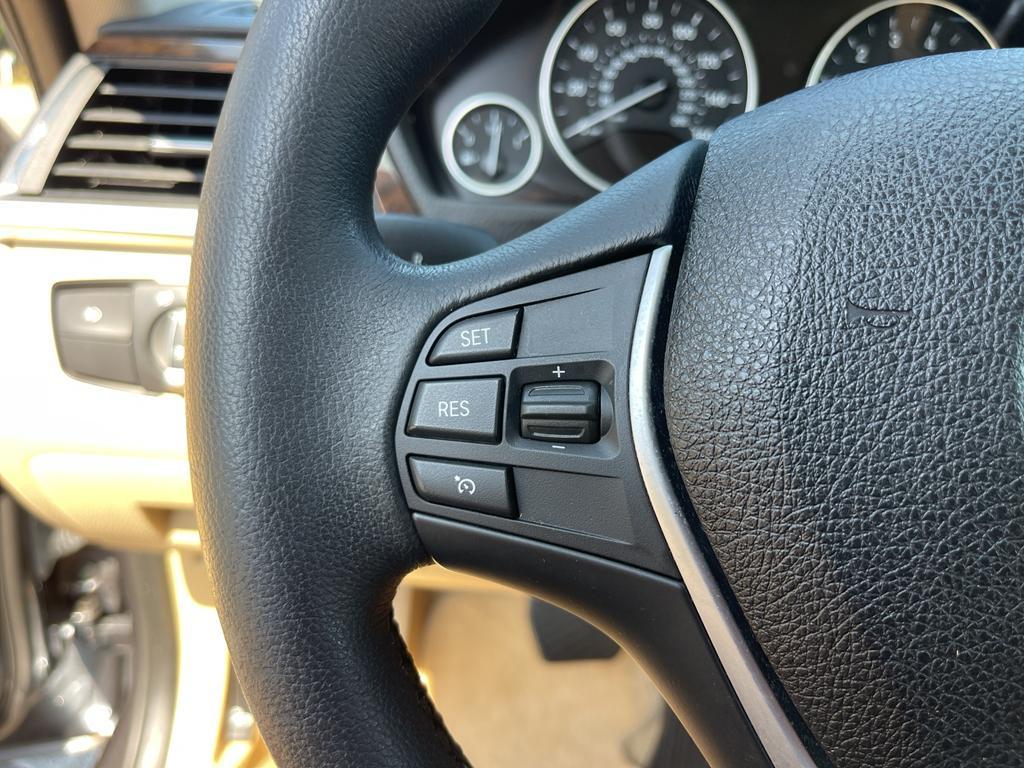 used 2014 BMW 328 car, priced at $13,918