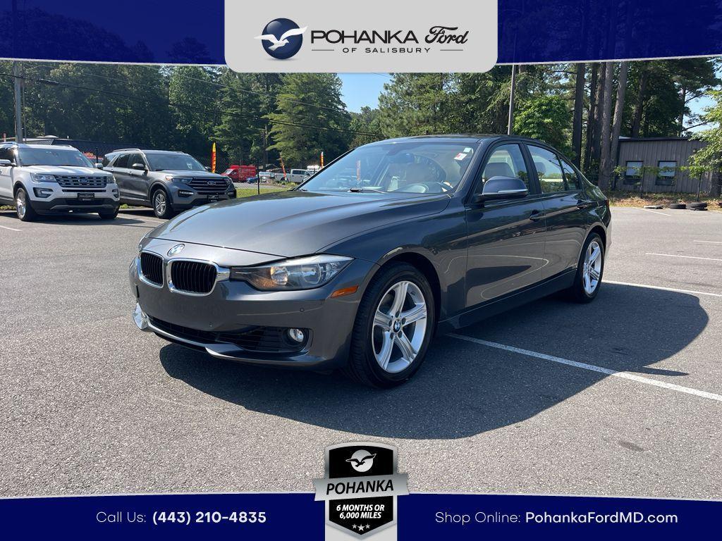 used 2014 BMW 328 car, priced at $14,925