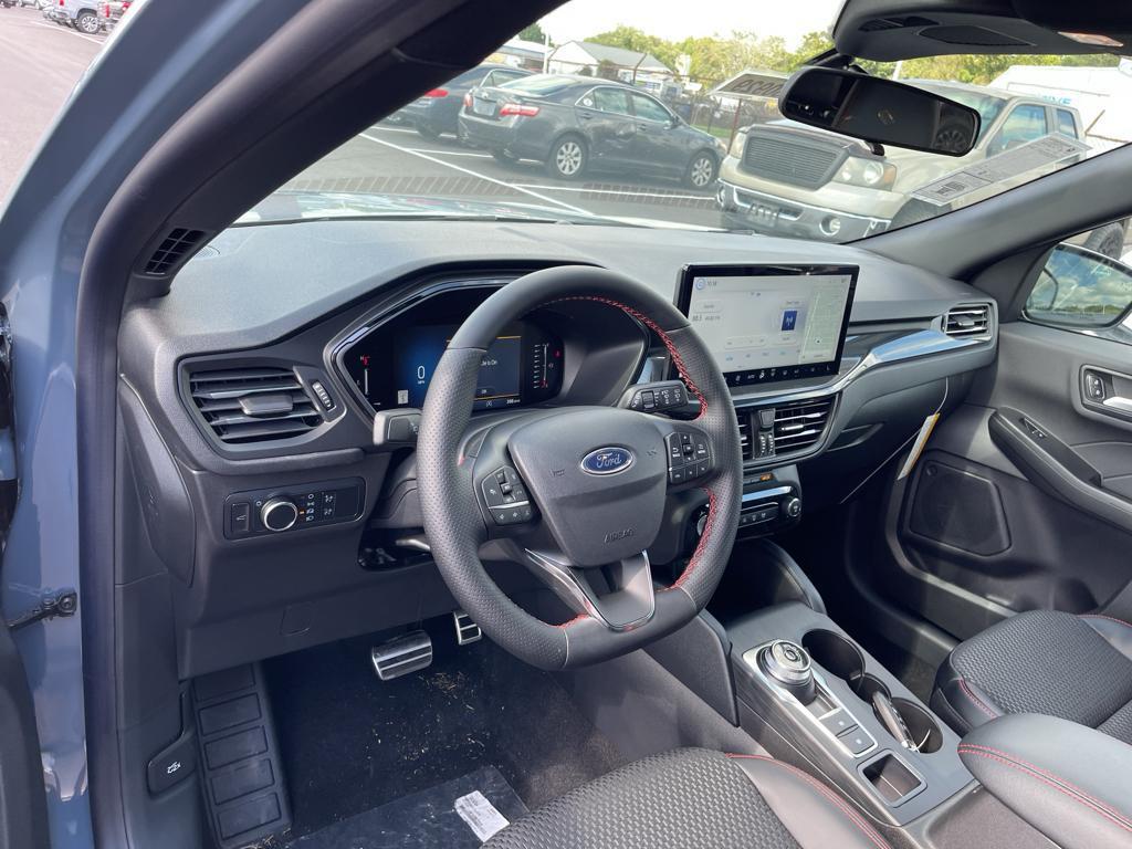 new 2024 Ford Escape car, priced at $31,700