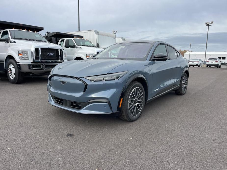 new 2024 Ford Mustang Mach-E car, priced at $50,416