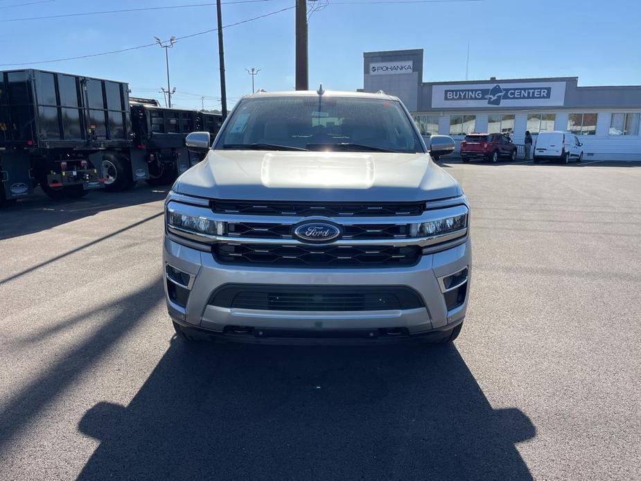 new 2024 Ford Expedition car, priced at $76,400