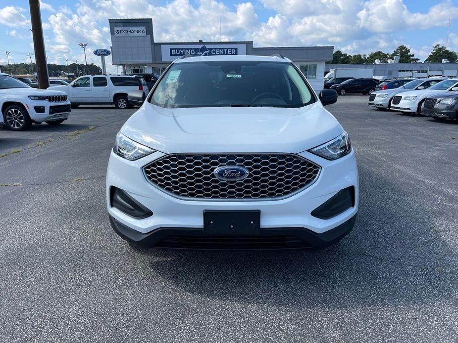 new 2024 Ford Edge car, priced at $35,931
