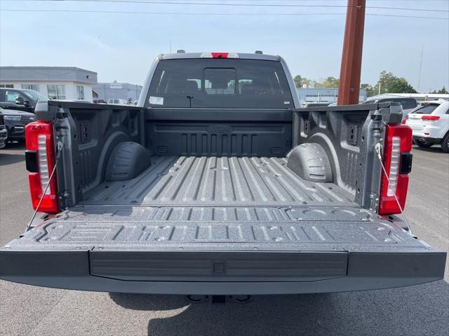 new 2024 Ford F-250 car, priced at $85,415