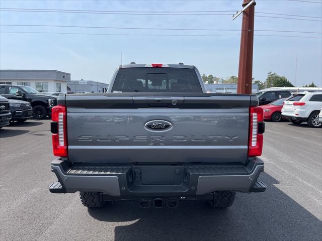 new 2024 Ford F-250 car, priced at $85,415