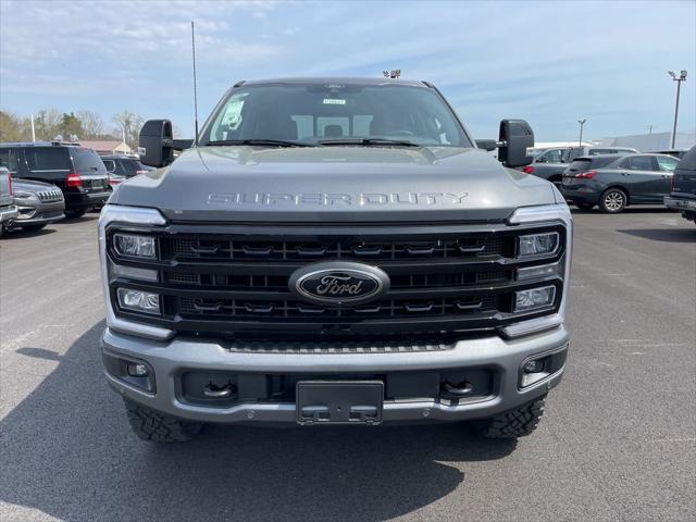 new 2024 Ford F-250 car, priced at $85,415