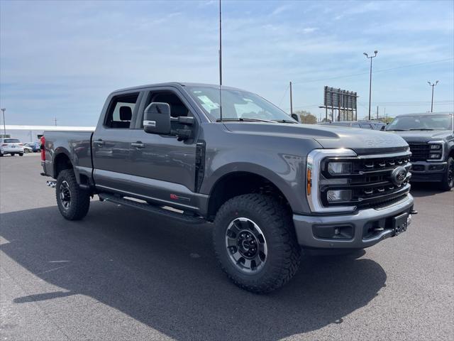 new 2024 Ford F-250 car, priced at $85,415