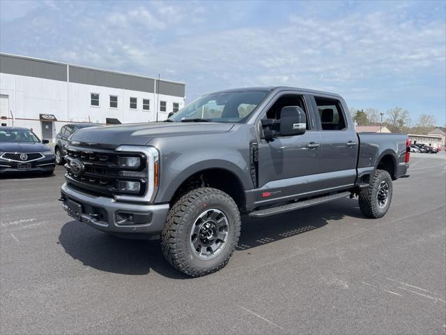 new 2024 Ford F-250 car, priced at $85,415