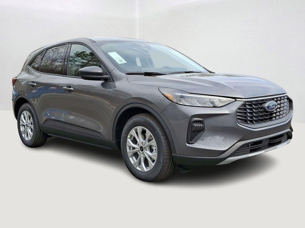 new 2025 Ford Escape car, priced at $30,523
