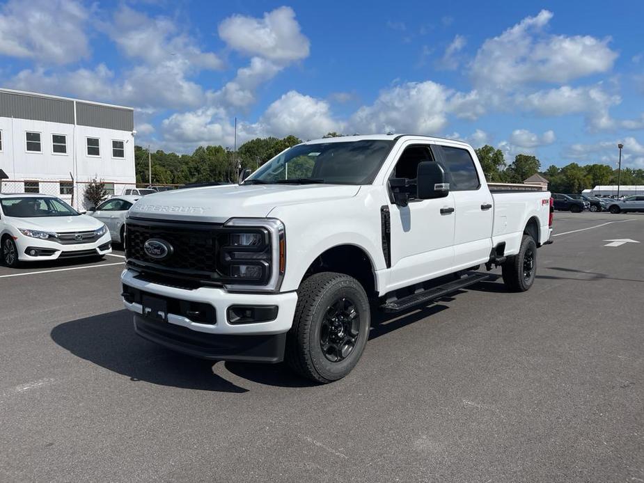 new 2024 Ford F-350 car, priced at $62,740