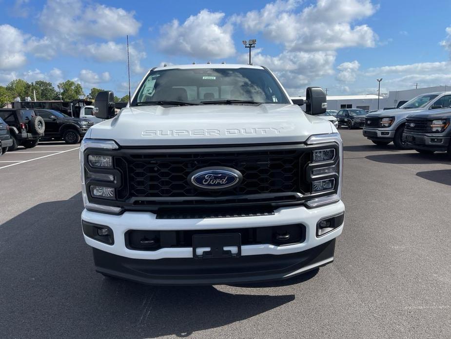 new 2024 Ford F-350 car, priced at $62,740