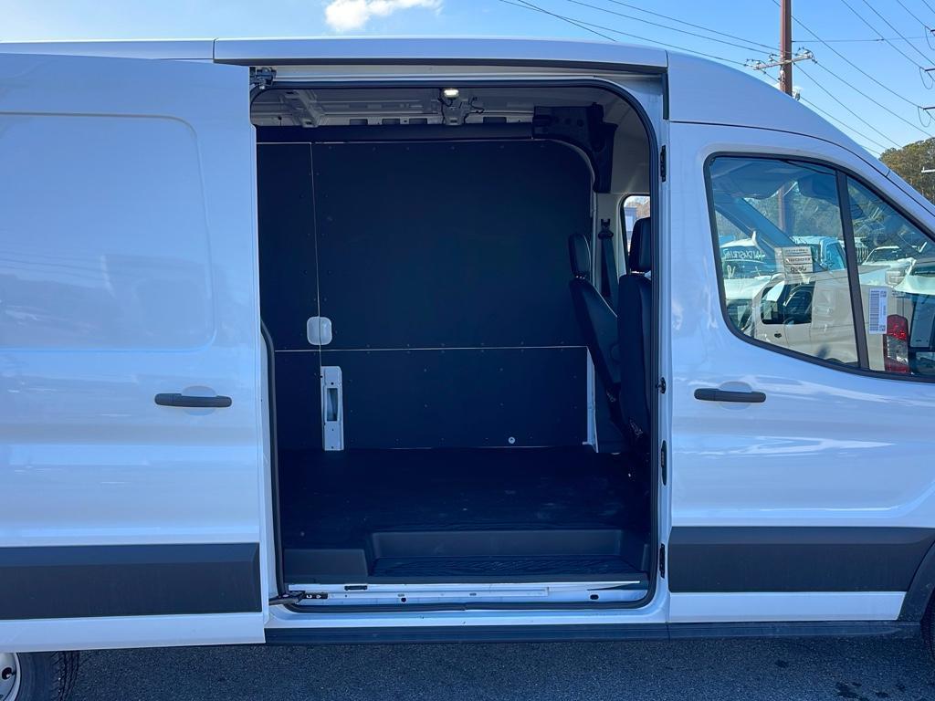 new 2024 Ford Transit-250 car, priced at $53,085