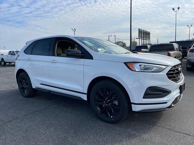 new 2024 Ford Edge car, priced at $37,513