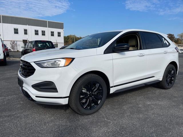 new 2024 Ford Edge car, priced at $37,513