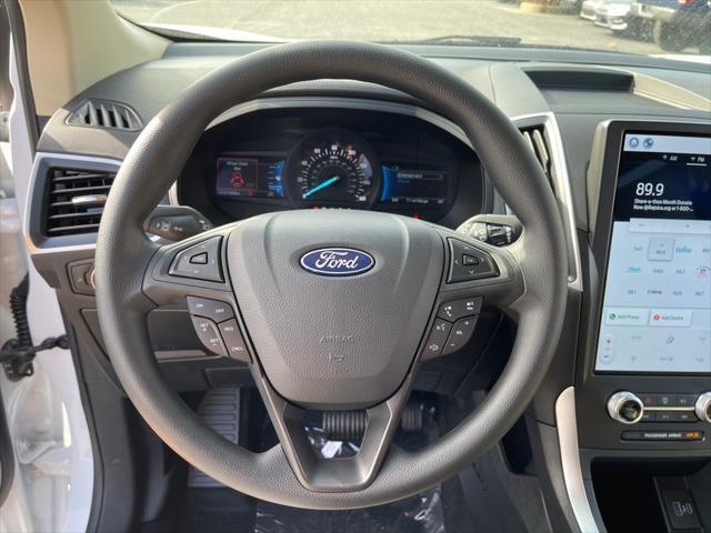 new 2024 Ford Edge car, priced at $37,513