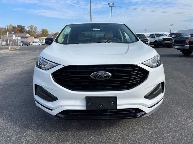 new 2024 Ford Edge car, priced at $37,513