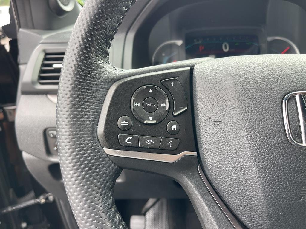 used 2019 Honda Passport car, priced at $25,993