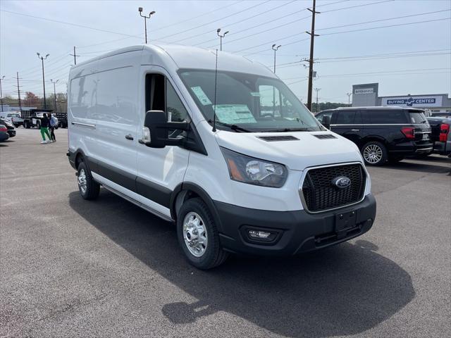 new 2024 Ford Transit-250 car, priced at $62,690