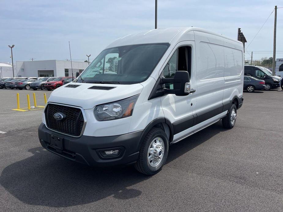 new 2024 Ford Transit-250 car, priced at $62,690