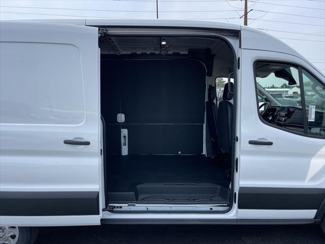 new 2024 Ford Transit-250 car, priced at $62,690