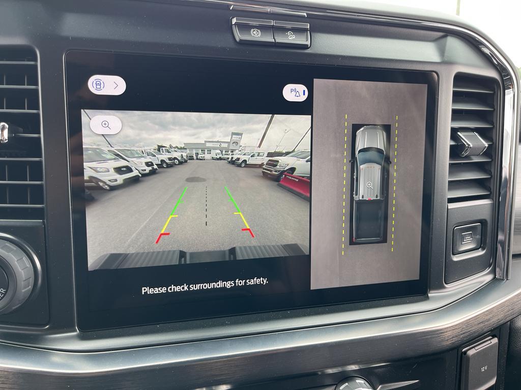 new 2025 Ford F-250 car, priced at $90,585