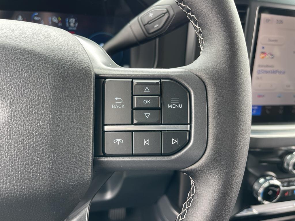 new 2025 Ford F-250 car, priced at $90,585