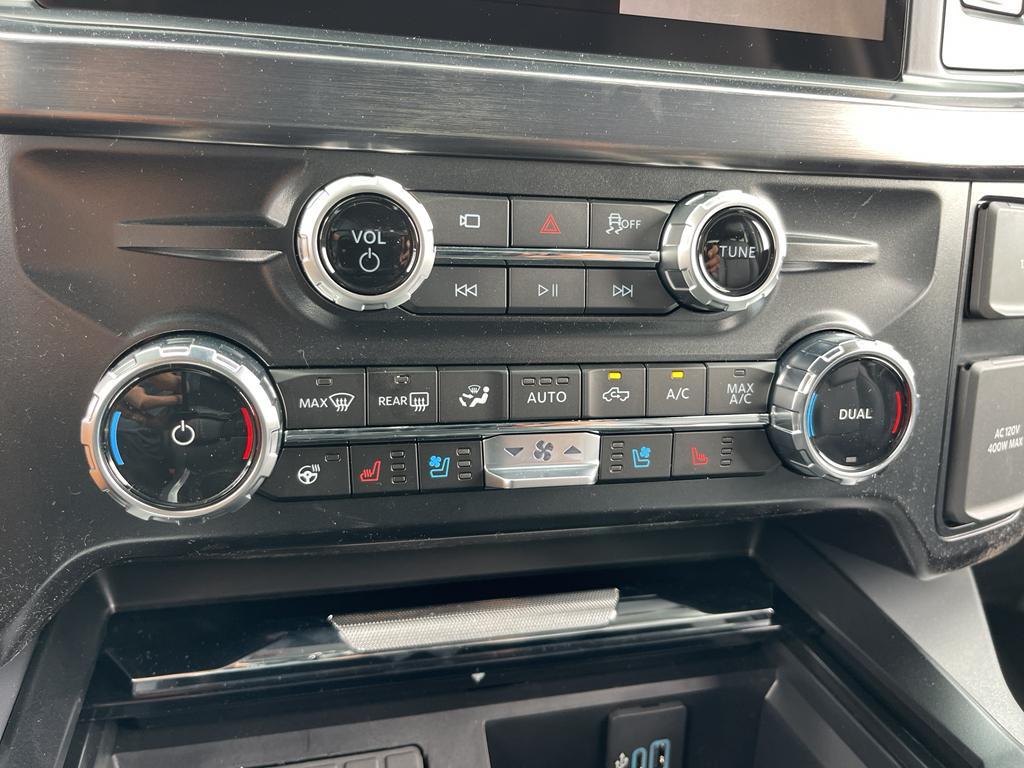 new 2025 Ford F-250 car, priced at $90,585