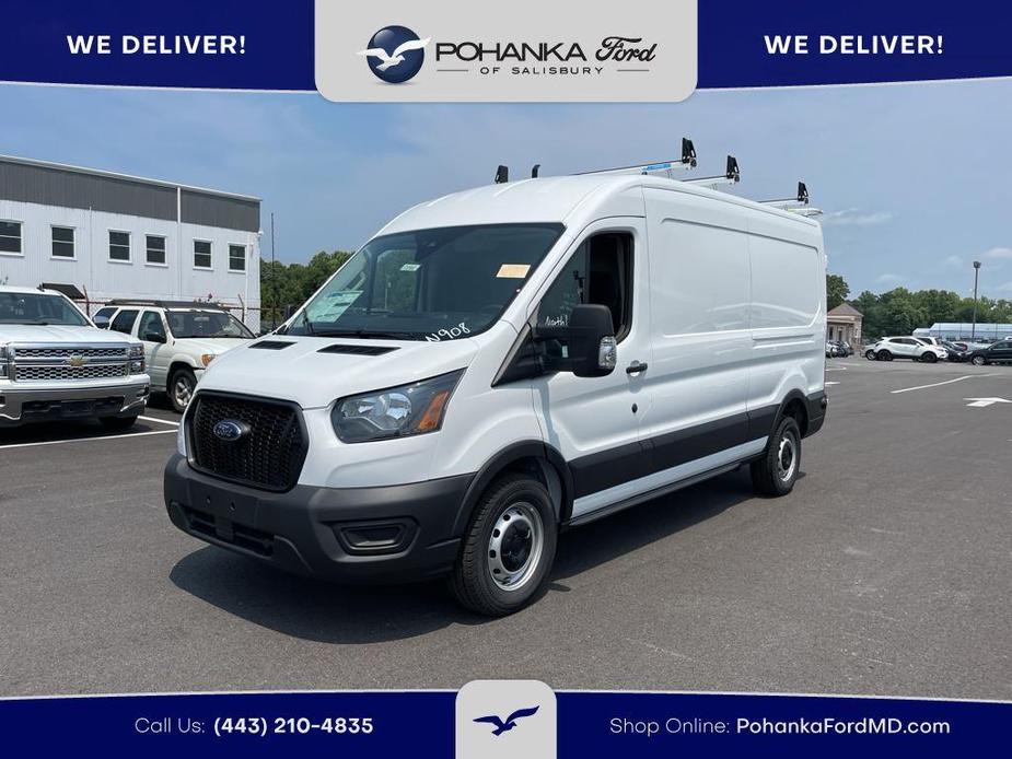 new 2024 Ford Transit-250 car, priced at $60,995