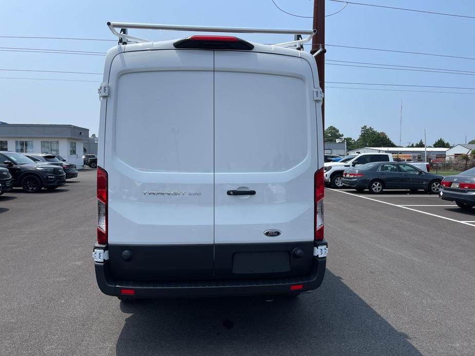 new 2024 Ford Transit-250 car, priced at $60,995