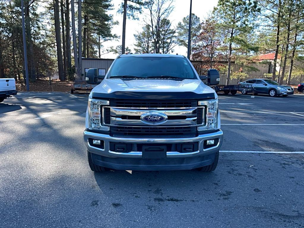 used 2017 Ford F-250 car, priced at $29,873