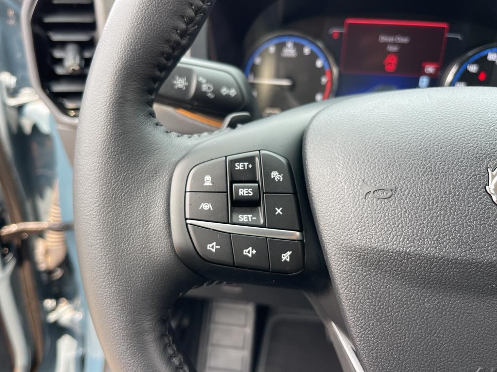 used 2023 Ford Bronco Sport car, priced at $35,992
