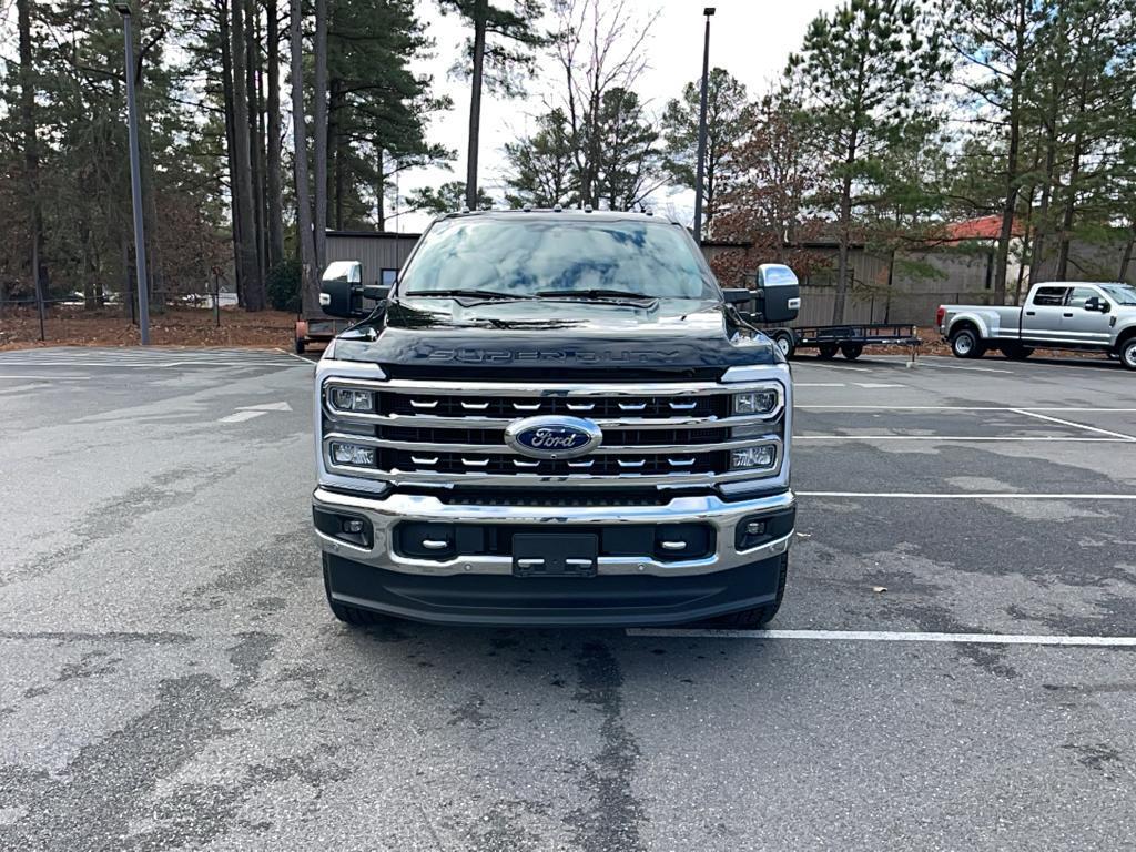 used 2024 Ford F-250 car, priced at $74,888