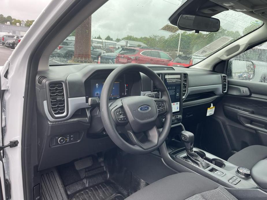 new 2024 Ford Ranger car, priced at $36,955