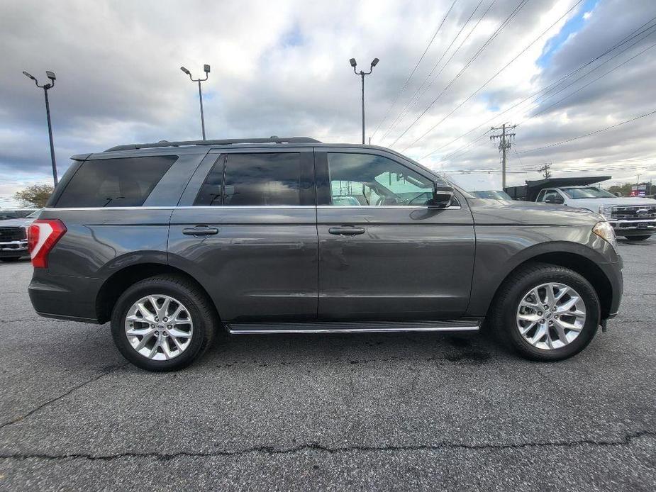 used 2021 Ford Expedition car, priced at $42,888